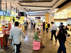 Changi City (D16), Retail #551182401